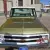 1968 Chevrolet C20 CST Golden Anniversary