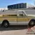 1968 Chevrolet C20 CST Golden Anniversary