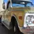 1968 Chevrolet C20 CST Golden Anniversary