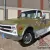 1968 Chevrolet C20 CST Golden Anniversary