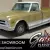 1968 Chevrolet C20 CST Golden Anniversary