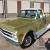 1968 Chevrolet C20 CST Golden Anniversary