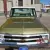 1968 Chevrolet C20 CST Golden Anniversary
