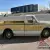 1968 Chevrolet C20 CST Golden Anniversary