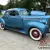 1940 Packard Business Coupe 1940 PACKARD BUSINESS COUPE 110