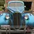 1940 Packard Business Coupe 1940 PACKARD BUSINESS COUPE 110