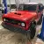 1973 Ford Bronco