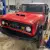 1973 Ford Bronco