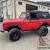 1973 Ford Bronco