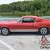 1968 Shelby GT500KR