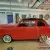 1950 Crosley Convertible Roll Back