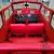 1950 Crosley Convertible Roll Back