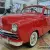 1950 Crosley Convertible Roll Back
