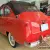 1950 Crosley Convertible Roll Back