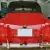 1950 Crosley Convertible Roll Back