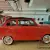 1950 Crosley Convertible Roll Back