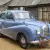 AUSTIN A40 SOMERSET - EXCELLENT CAR - FULLY RE-TRIMMED !!