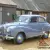 AUSTIN A40 SOMERSET - EXCELLENT CAR - FULLY RE-TRIMMED !!