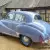 AUSTIN A40 SOMERSET - EXCELLENT CAR - FULLY RE-TRIMMED !!