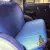 AUSTIN A40 SOMERSET - EXCELLENT CAR - FULLY RE-TRIMMED !!