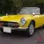 1966 Honda S800