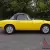 1966 Honda S800