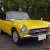1966 Honda S800