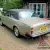 1977 Rolls Royce Silver Shadow II