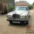 1977 Rolls Royce Silver Shadow II