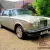 1977 Rolls Royce Silver Shadow II