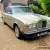 1977 Rolls Royce Silver Shadow II