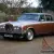 1977 Rolls Royce Silver Shadow II