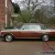 1977 Rolls Royce Silver Shadow II