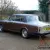 1977 Rolls Royce Silver Shadow II