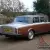 1977 Rolls Royce Silver Shadow II