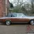 1977 Rolls Royce Silver Shadow II