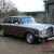 1977 Rolls Royce Silver Shadow II