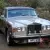 1977 Rolls Royce Silver Shadow II