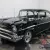 1957 Chevrolet Bel Air/150/210