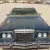Lincoln : Mark Series BILL BLASS EDITION
