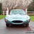 1964 Jaguar E-Type Series I Roadster Competition