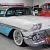 1958 Chevy Brookwood Station Wagon NEW 383 AND Auto Suit RAT ROD Patina Nomad in QLD