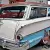 1958 Chevy Brookwood Station Wagon NEW 383 AND Auto Suit RAT ROD Patina Nomad in QLD