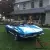 1965 Chevrolet Corvette