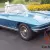 1965 Chevrolet Corvette