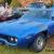 1971 Plymouth GTX 440