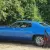 1971 Plymouth GTX 440