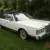 1987 Lincoln Town Car Signature Sedan 4-Door 5.0L
