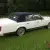 1987 Lincoln Town Car Signature Sedan 4-Door 5.0L