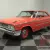 1963 Ford Galaxie 500 Q-Code